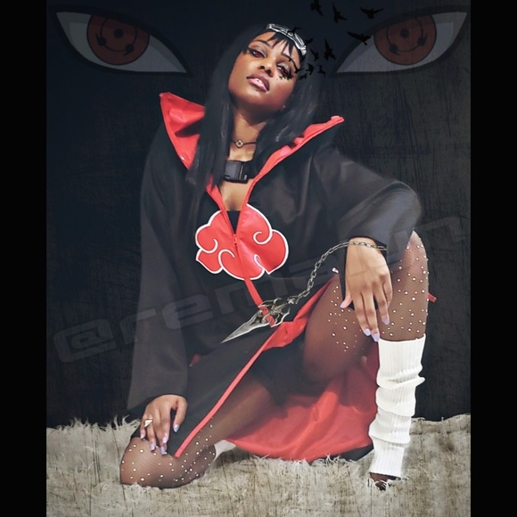 MsYhu's Kloset ☠💜❤💙☠ - Picture 9 of 12